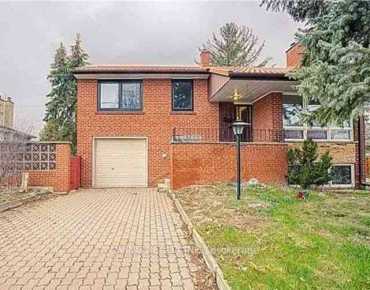 
2 Newman Ave W Oak Ridges Lake Wilcox, Richmond Hill 3 beds 2 baths 0 garage $1.599M