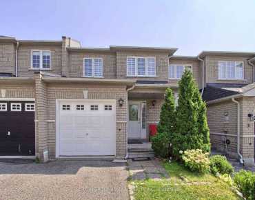 
33 Lodgeway Dr Rural Vaughan, Vaughan 3 beds 2 baths 1 garage $1.033M