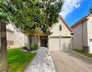 
86 Heathfield Ave Victoria Manor-Jennings Gate, Markham 4 beds 4 baths 2 garage $1.698M