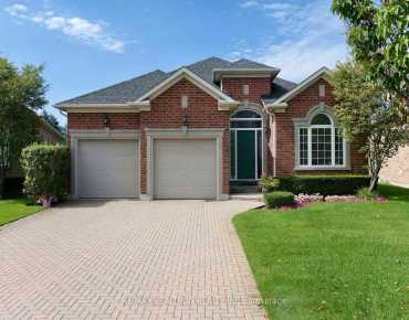 
20 Mitchell Ave Rural Whitchurch-Stouffville, Whitchurch-Stouffville 2 beds 3 baths 0 garage $1.05M