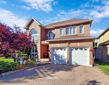 
56 Sadot Crt Beverley Glen, Vaughan 5 beds 5 baths 2 garage $2.149M