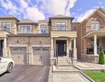 311 Buckingham Rd Bristol-London, Newmarket 4 beds 4 baths 2 garage $999K