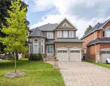 
9 Mill Walk Crt <a href='https://luckyalan.com/community.php?community=Richmond Hill:Mill Pond'>Mill Pond, Richmond Hill</a> 4 beds 3 baths 1 garage $1.659M