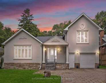 
487 EAGLE St Central Newmarket, Newmarket 6 beds 4 baths 0 garage $1.9M