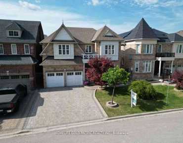 24 Earnshaw Dr Victoria Square, Markham 4 beds 4 baths 2 garage $2.2M
