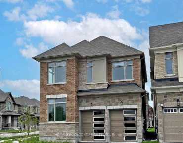 164 Busato Dr Stouffville, Whitchurch-Stouffville 5 beds 4 baths 2 garage $1.5M
