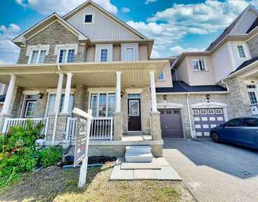 39 Vanity Cres <a href='https://luckyalan.com/community_CN.php?community=Richmond Hill:Langstaff'>Langstaff, Richmond Hill</a> 3 beds 3 baths 1 garage $1.108M