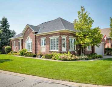 10 Sunbury Lane Stouffville, Whitchurch-Stouffville 2 beds 3 baths 1 garage $849K