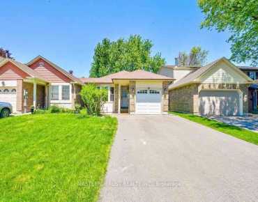 26 Dunham Cres Aurora Heights, Aurora 3 beds 2 baths 2 garage $1.168M