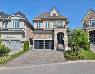 
Barnwood Dr Oak Ridges Lake Wilcox, Richmond Hill 4 beds 6 baths 2 garage $1.599M