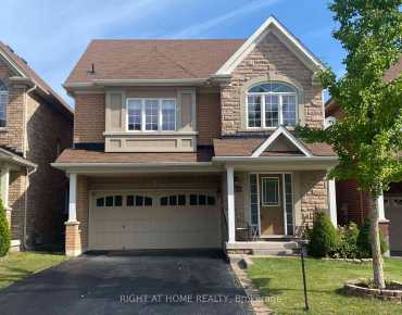 56 Delano Way Woodland Hill, Newmarket 3 beds 3 baths 1 garage $929K