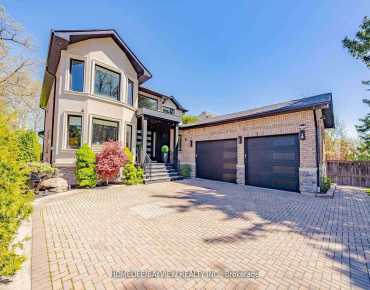 
Bellflower Lane <a href='https://luckyalan.com/community.php?community=Richmond Hill:Oak Ridges'>Oak Ridges, Richmond Hill</a> 4 beds 4 baths 1 garage $1.298M