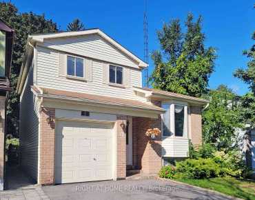 
168 Springhead Gdns <a href='https://luckyalan.com/community.php?community=Richmond Hill:North Richvale'>North Richvale, Richmond Hill</a> 3 beds 2 baths 2 garage $1.359M