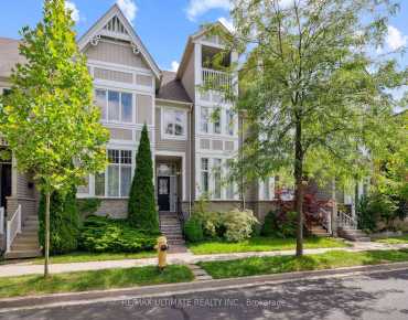  Milliken Mills East, Markham 4 beds 4 baths 2 garage $1.78M