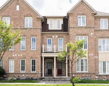 25 HIGHLAND PARK Blvd Grandview, Markham 2 beds 2 baths 0 garage $1.5M