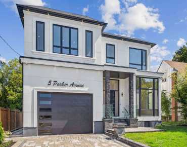 
12 Debonair St <a href='https://luckyalan.com/community.php?community=Richmond Hill:Westbrook'>Westbrook, Richmond Hill</a> 3 beds 3 baths 1 garage $998.888K