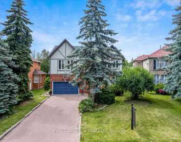 
26 Ladyslipper Crt Bayview Glen, Markham 3 beds 4 baths 2 garage $1.788M