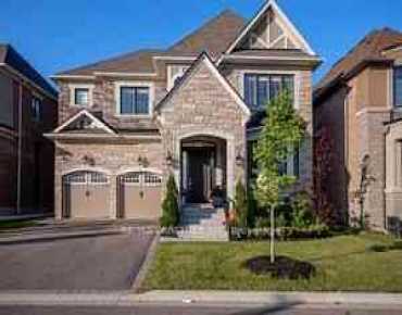 100 Judith Ave Brownridge, Vaughan 4 beds 4 baths 2 garage $1.449M