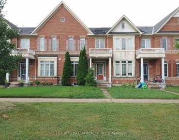 22 Nichols Blvd Cachet, Markham 3 beds 3 baths 2 garage $1.698M