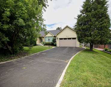 152 Riding Mountain Dr Jefferson, Richmond Hill 5 beds 4 baths 2 garage $2.688M