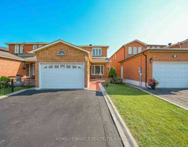 19 McCabe Cres Lakeview Estates, Vaughan 4 beds 4 baths 2 garage $1.48M