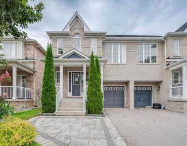 803 Exceller Circ Stonehaven-Wyndham, Newmarket 4 beds 3 baths 3 garage $1.798M