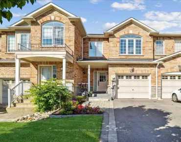 10 Heswall Lane Glenway Estates, Newmarket 3 beds 3 baths 1 garage $1.038M