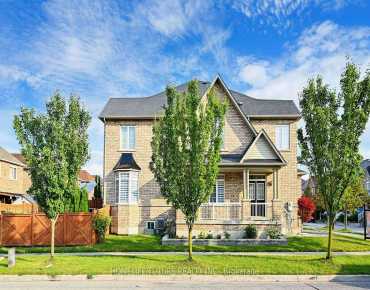 2855 Bur Oak Ave Cornell, Markham 2 beds 3 baths 1 garage $799K