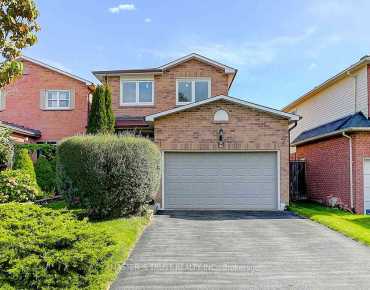 319 Kirkham Dr Cedarwood, Markham 3 beds 4 baths 2 garage $1.2M