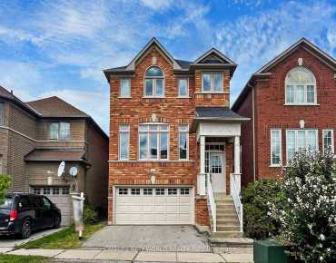 34 Ferrah St Unionville, Markham 4 beds 4 baths 2 garage $2.058M