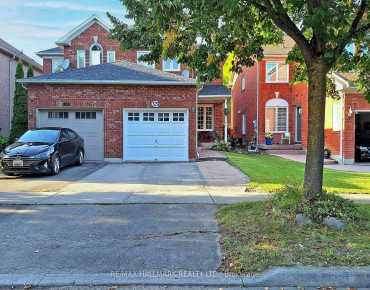 
35 Eakins Dr Bayview Northeast, Aurora 2 beds 4 baths 2 garage $1.598M