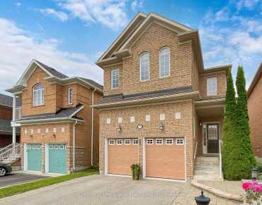 12 Maffey Cres Westbrook, Richmond Hill 4 beds 3 baths 2 garage $1.789M