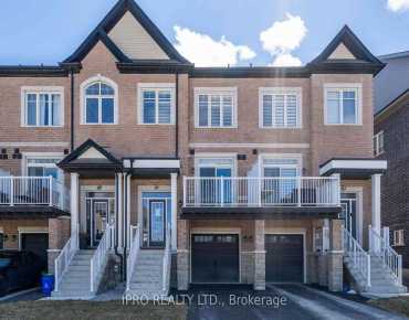 
111 Evahill Cres <a href='https://luckyalan.com/community.php?community=Richmond Hill:Mill Pond'>Mill Pond, Richmond Hill</a> 3 beds 3 baths 0 garage $1.599M