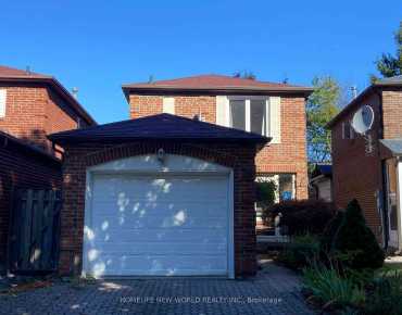 
Water St Old Markham Village, Markham 3 beds 3 baths 2 garage $1.18M