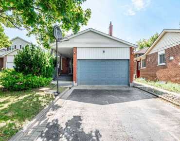 78 Longford Dr Bristol-London, Newmarket 3 beds 2 baths 0 garage $979K