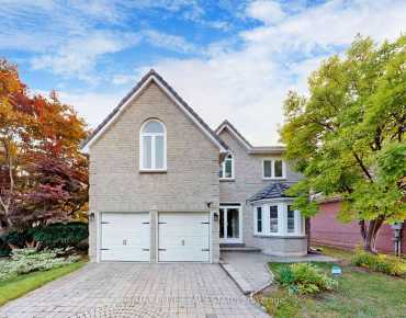 44 Woodward Ave Grandview, Markham 3 beds 2 baths 0 garage $1.738M