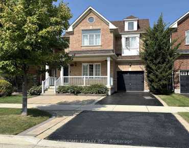 
White Lodge Cres <a href='https://luckyalan.com/community.php?community=Richmond Hill:Mill Pond'>Mill Pond, Richmond Hill</a> 3 beds 4 baths 2 garage $1.988M