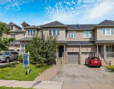 
Kwapis Blvd Woodland Hill, Newmarket 4 beds 4 baths 2 garage $999.999K