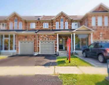 12 Maffey Cres Westbrook, Richmond Hill 4 beds 3 baths 2 garage $1.789M