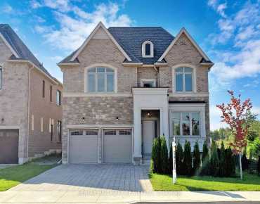 
19 Vandervoort Dr Jefferson, Richmond Hill 3 beds 3 baths 1 garage $1.159M