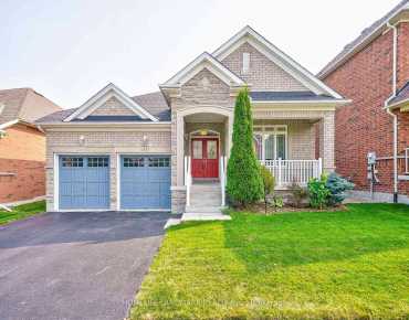 379 Pinnacle Tr Bayview Wellington, Aurora 3 beds 4 baths 1 garage $1.049M