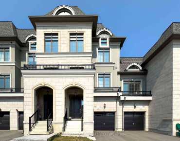 
24 Marble Bridge Dr Jefferson, Richmond Hill 4 beds 4 baths 2 garage $1.899M