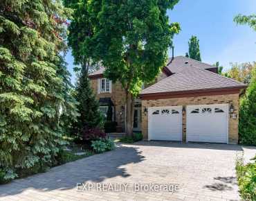 
69 Kirkhill Pl Islington Woods, Vaughan 4 beds 5 baths 2 garage $2.88M
