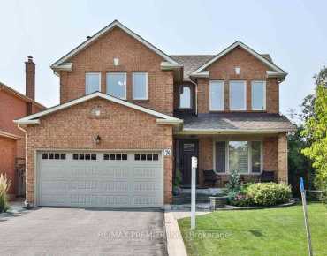 
24 Lucerne Dr <a href='https://luckyalan.com/community.php?community=Vaughan:Vellore Village'>Vellore Village, Vaughan</a> 3 beds 3 baths 1 garage $1.13M