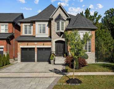 76 Elm Grove Ave <a href='https://luckyalan.com/community_CN.php?community=Richmond Hill:Oak Ridges'>Oak Ridges, Richmond Hill</a> 4 beds 6 baths 3 garage $4.288M