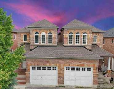 174 Conley St Lakeview Estates, Vaughan 4 beds 4 baths 2 garage $1.595M