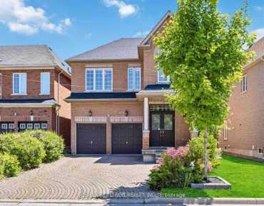 60 Kleins Rdge Kleinburg, Vaughan 4 beds 4 baths 0 garage $3.399M