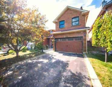 
47 Hawkes Dr <a href='https://luckyalan.com/community.php?community=Richmond Hill:Westbrook'>Westbrook, Richmond Hill</a> 3 beds 3 baths 1 garage $999K