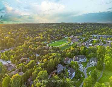 
198 Kennedy St W Aurora Village, Aurora 4 beds 6 baths 3 garage $4.89M