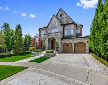 
38 Maple Meadows Lane <a href='https://luckyalan.com/community.php?community=Vaughan:Maple'>Maple, Vaughan</a> 3 beds 3 baths 1 garage $1.14M